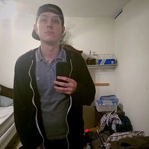 Meet your Posher, David